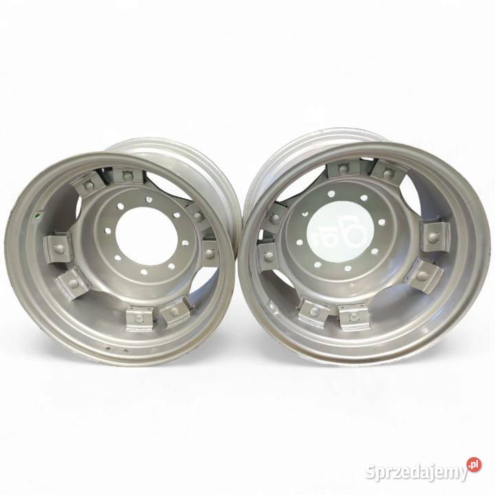 Felga R24 W15Lx24 GKN Wheels John Deere Wilkowo