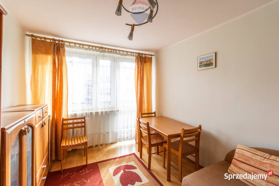 Kawalerka 295 m z balkonem Śródmieście Łódź Liczba pokoi 2 Wynajem