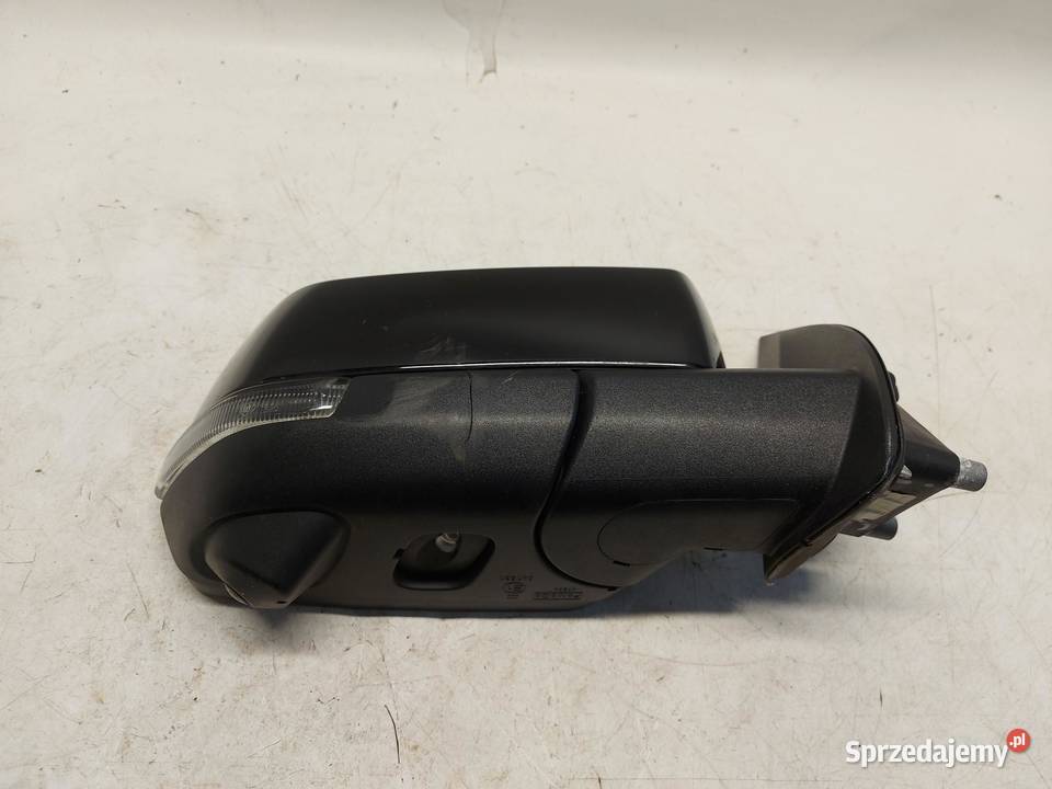 Ford Ranger VI 6 2024r LUSTERKO PRAWE PRZÓD 111 dolnośląskie