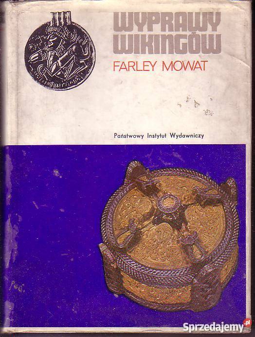9170 WYPRAWY WIKINGÓW DAWNI NORMANOWIE W historia, archeologia Czyrna