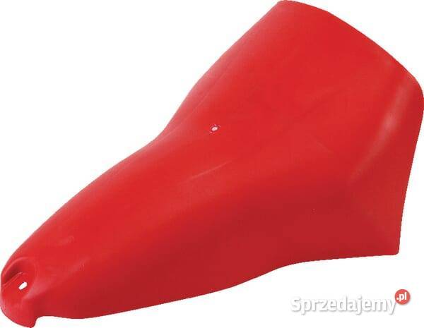 Kołpak ochronny AK409018 Do maszyn uprawowych Kamionna