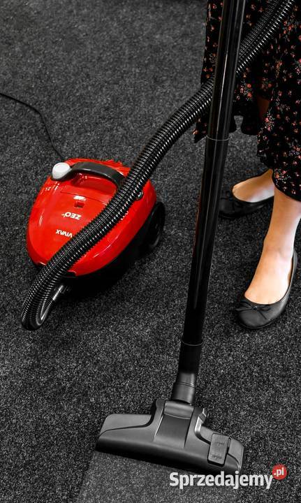 ODKURZACZ TRADYCYJNY WORKOWY VIVAX VC702 ZEO