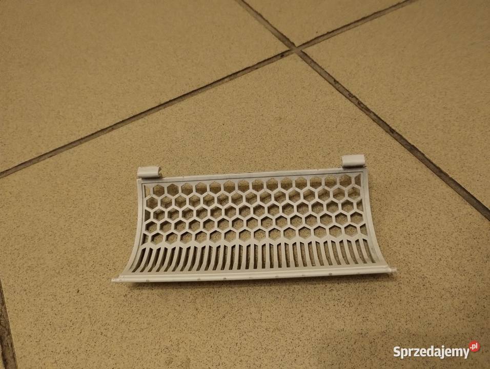 Kratka filtra do odkurzacz Thomas 198709 śląskie Katowice