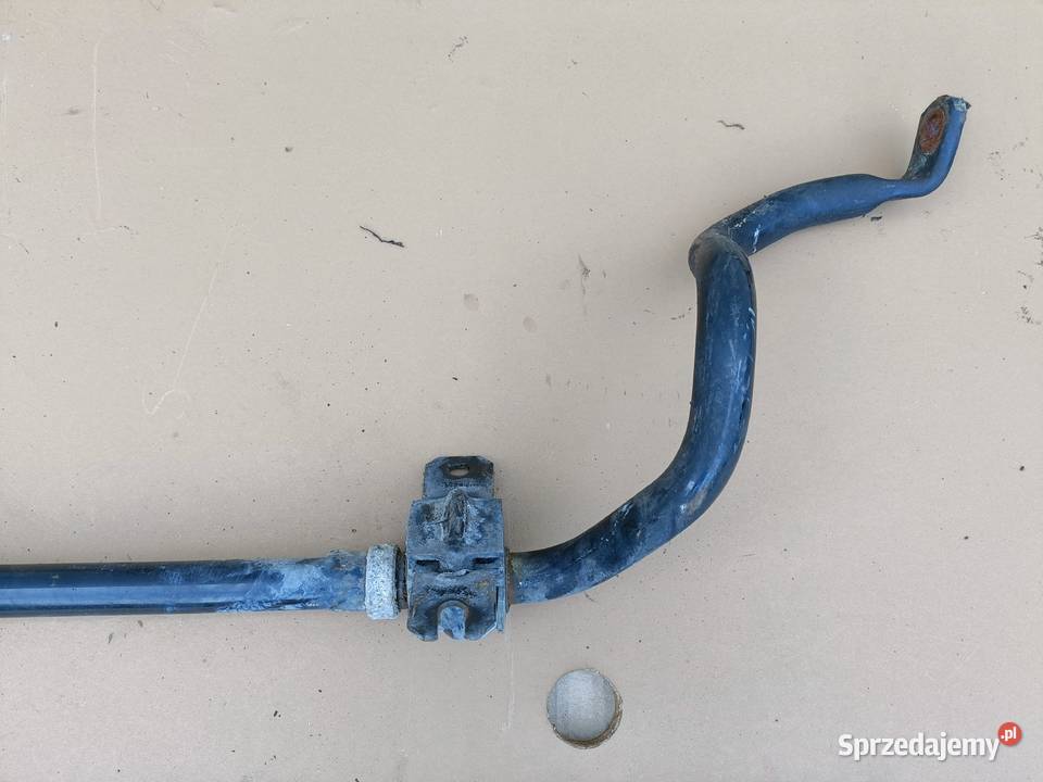 DRĄŻEK STABILIZATOR PRZÓD NISSAN ALTIMA IV 4 L32 osobowe Drążki stabilizatora Drezdenko