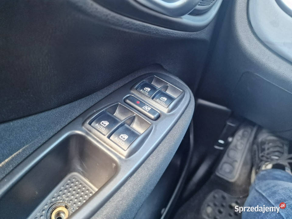 Fiat 500L 14 Turbo 120 Automat Kamera Nawigacja lakier metallic Słupsk
