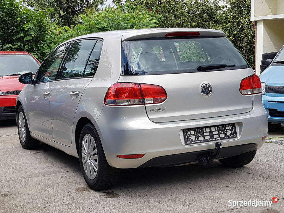 Volkswagen Golf Krajowy14 86 GAZ 85tyskm IDEALNY światła przeciwmgielne sprzedam