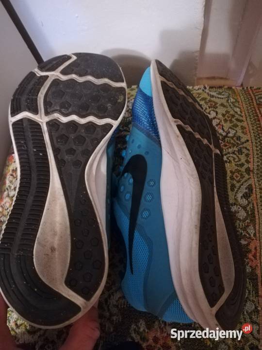 Buty Nike downshifter 7 mazowieckie Warszawa