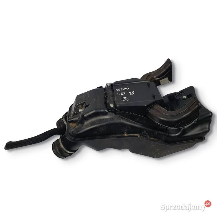OBUDOWA FILTRA POWIETRZA AIRBOX Suzuki GSX8S Chełm