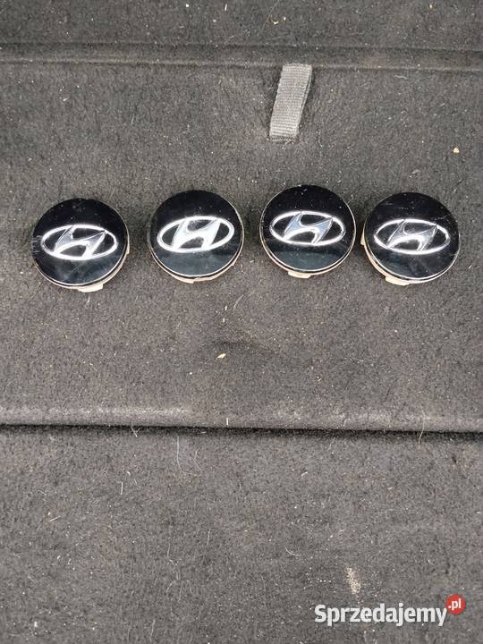 Dekielki Hyundai Motoryzacja Poraj
