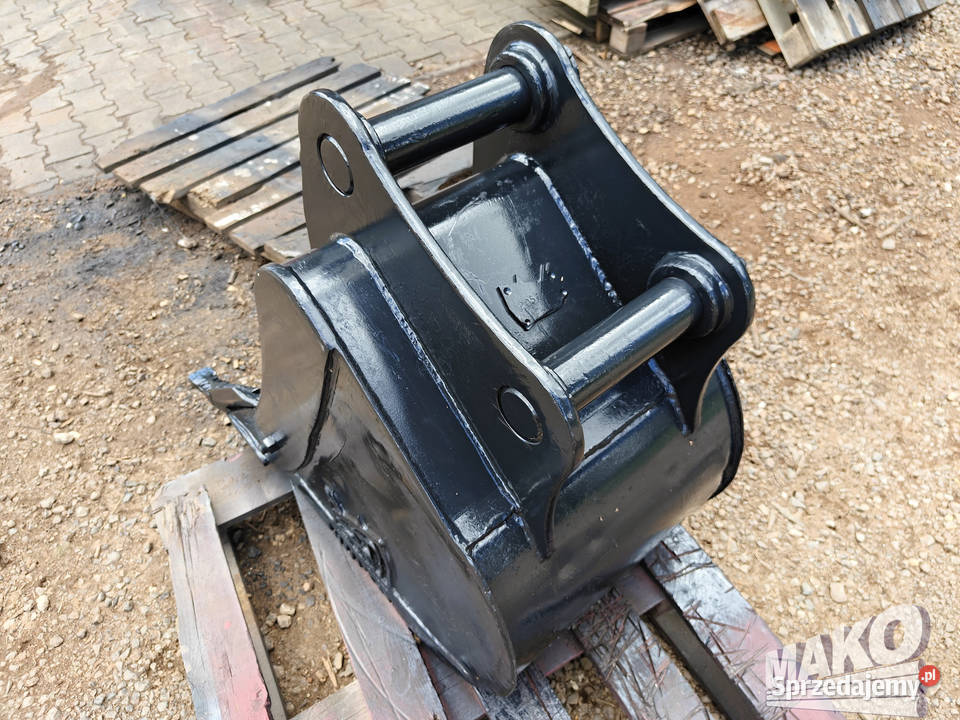 Łyżka Rhinox 45 do koparki Miller fi 60 Ostrowiec Świętokrzyski