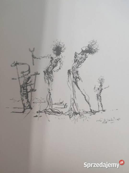 Salvador Dali 1904 1989 Gilles Neret Taschen sprzedam