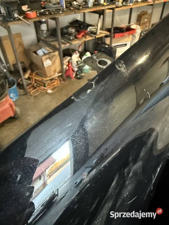 Przedni lewy błotnik vw golf VI Motoryzacja podkarpackie Stalowa Wola