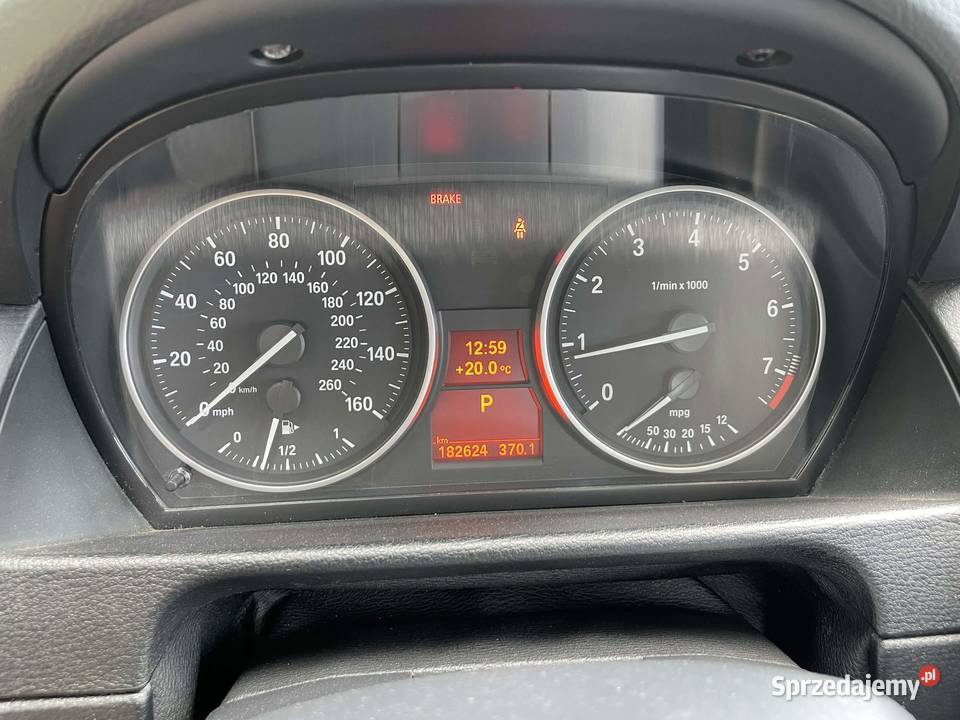 BMW X1 xDrive28i 4/5