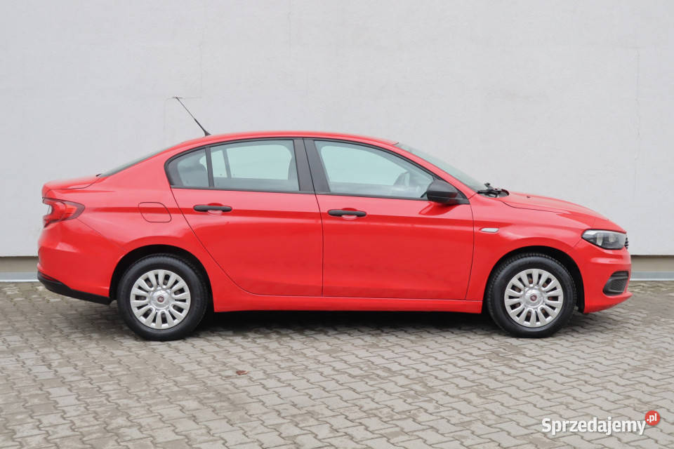 Fiat Tipo 14 16V 4/5