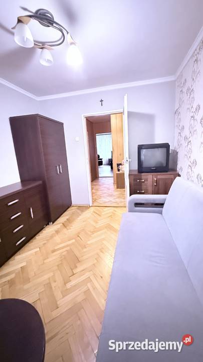 Mieszkanie gotowe do wprowadzenia bez Brzesko sprzedam