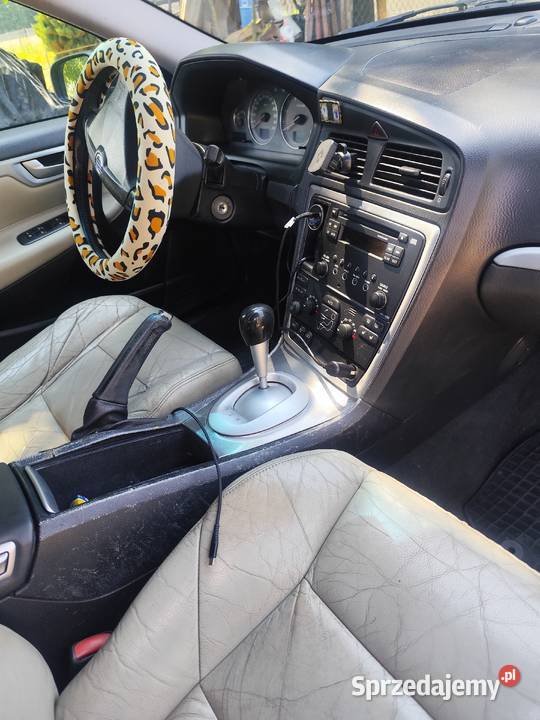 Volvo s60 diesel lubelskie Dęblin