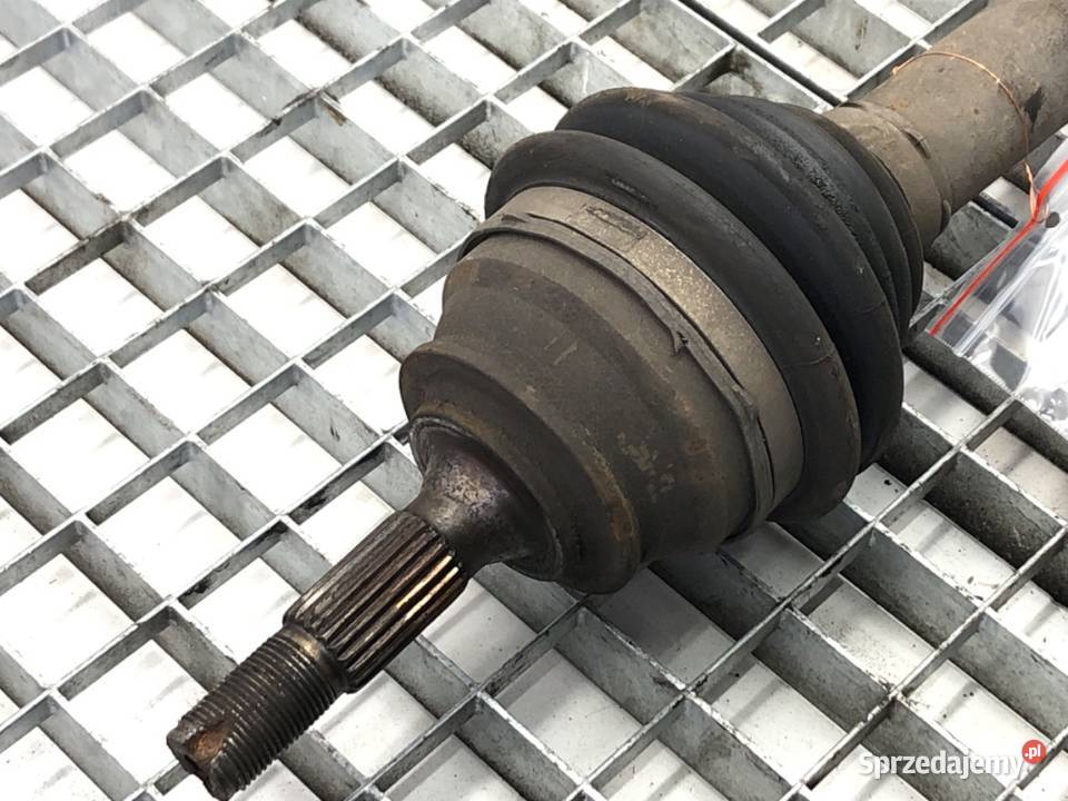 PÓŁOŚ LEWY PRZÓD PEUGEOT 301 16 92 PRZEGUB osobowe sprzedam