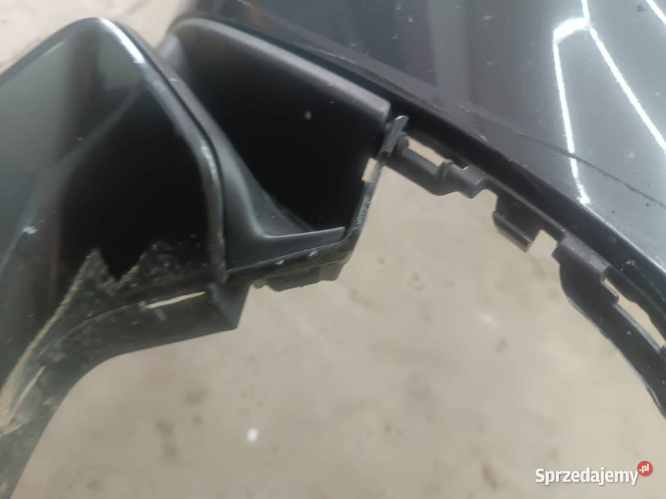 Zderzak przedni BMW X3 g01 Mpakiet Suwałki