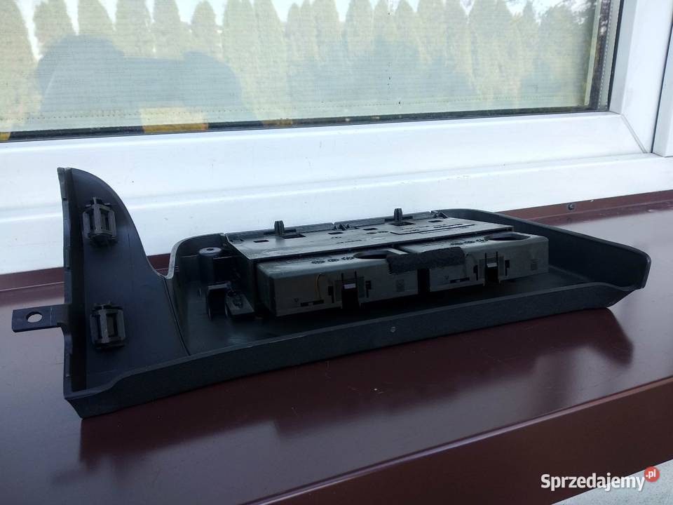 VW Lupo Seat Arosa uchwyt na kubki Cupholder Sieradz