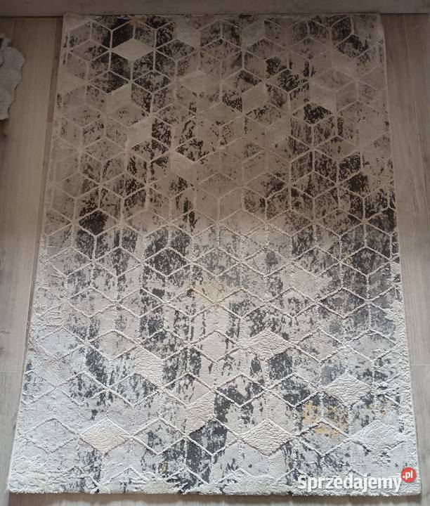 Dywan mały 162x116 Białystok sprzedam