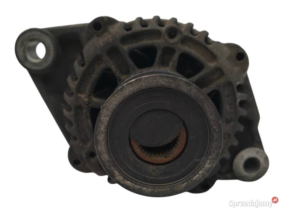 ALTERNATOR Opel Insignia A 20 CDTI 13502583 GM lubelskie