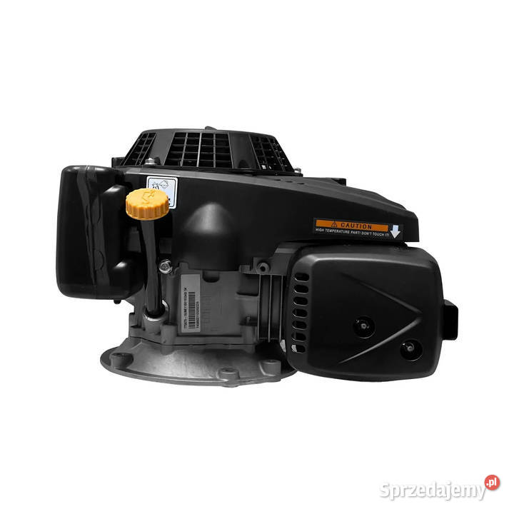 Silnik spalinowy LONCIN LC1P75F wał 22mm 7 dolnośląskie Wrocław
