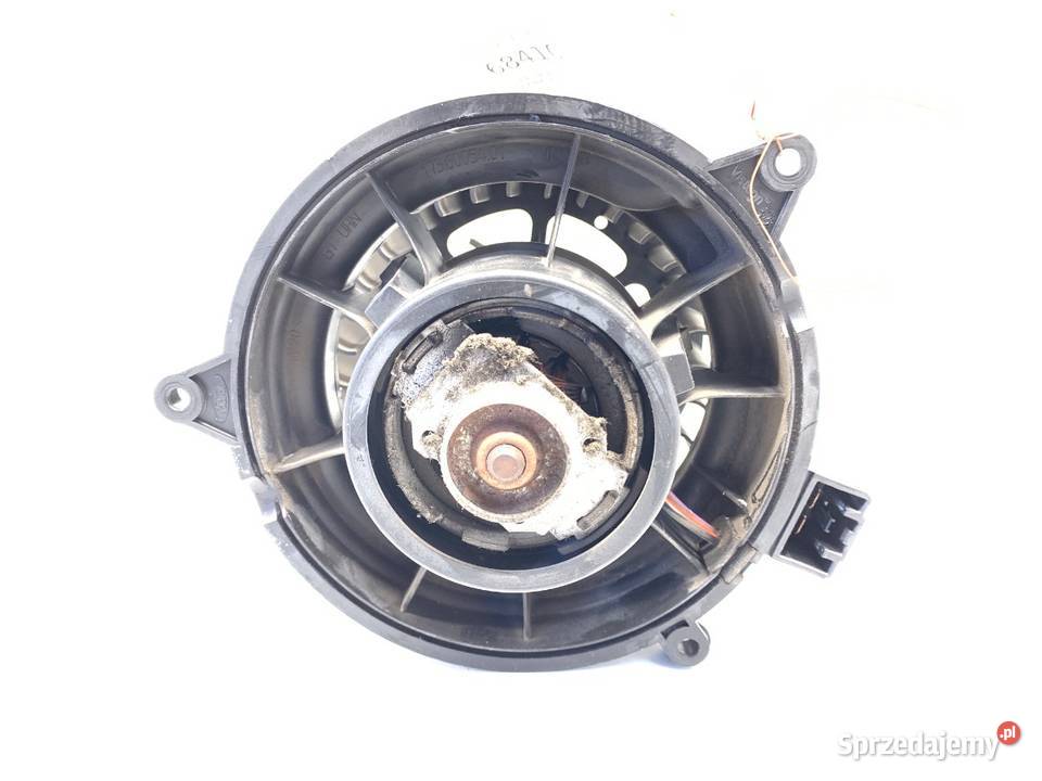 DMUCHAWA NAWIEWU FORD FIESTA MK6 1736005401