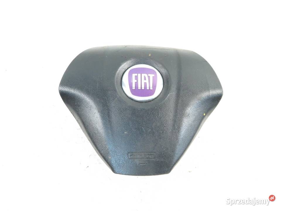 PODUSZKA KIEROWCY FIAT BRAVO II 198 7354615250 Poduszki powietrzne małopolskie