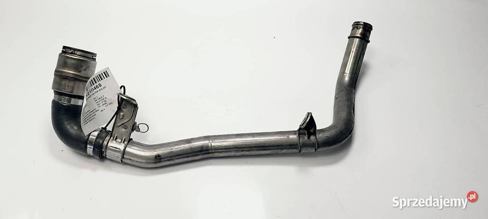 PRZEWÓD RURA DOLOT RENAULT MASTER III MANC60116 kujawsko-pomorskie Lipno