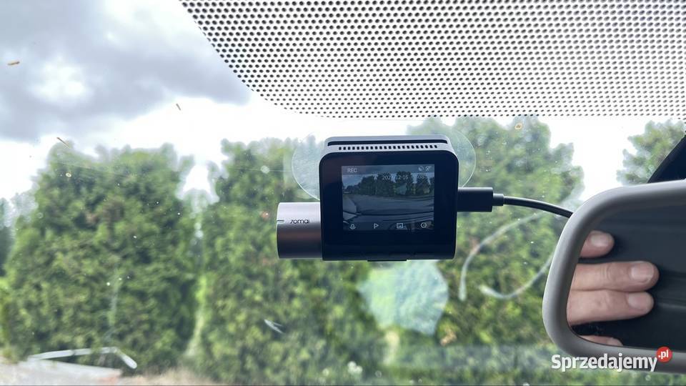 Sprzedam poduszka powietrzna Vivaro Kraśnik sprzedam