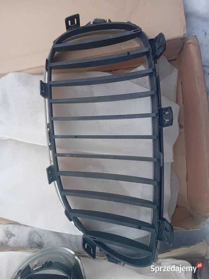 Sprzedam nerki do BMW E60