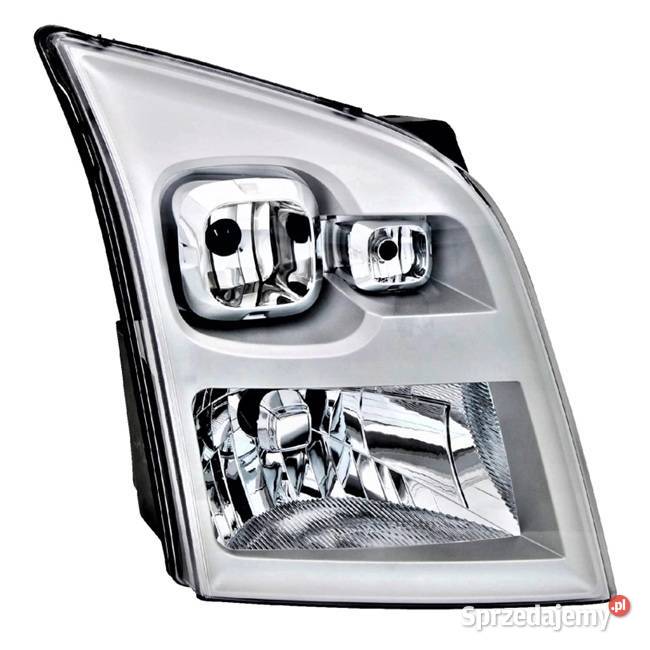 Reflektor Przedni PRAWA Lampa przednia przód sprzedam