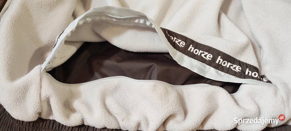HORZE kurtka jeździecka przejściowa dzieci Jasień
