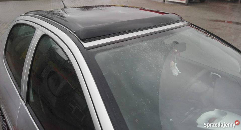 Okazja Peugeot 206 Diesel Elektryka Szyberdach 206 Lubawa