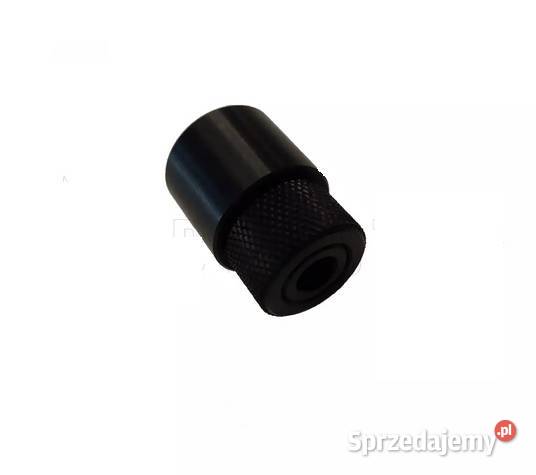Adapter 12UNF do montażu moderatora SPA M16 Trzcianka