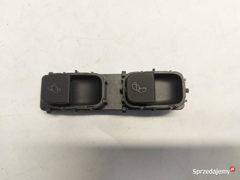 TESLA MODEL Y 2024r PRZYCISK PRZEŁĄCZNIK osobowe