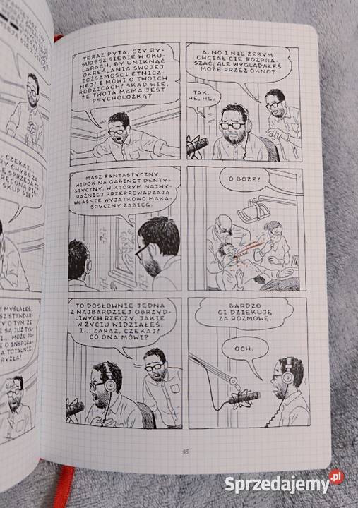 Samotność Komiksiarza A Tomine Komiks Kultura Rybnik