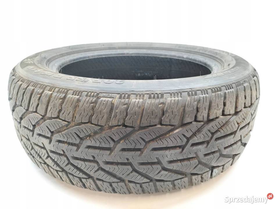 OPONA ZIMOWA KORMORAN SNOW 20555R16 4424 602 Samochodowe