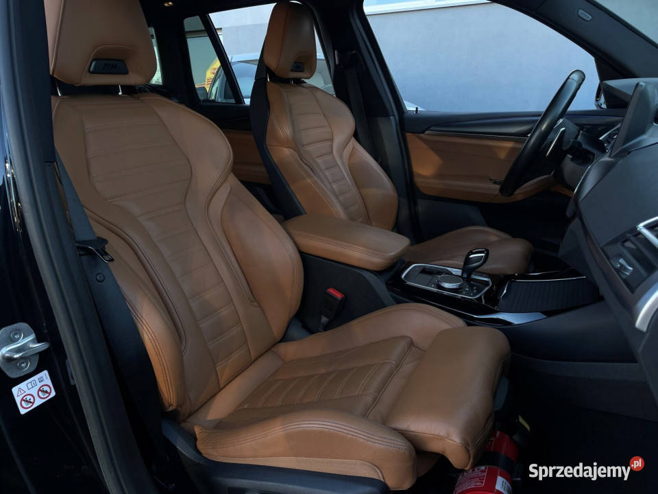 FV23 MFotele Panorama Keyless MPakiet Rok produkcji 2021 Łódź