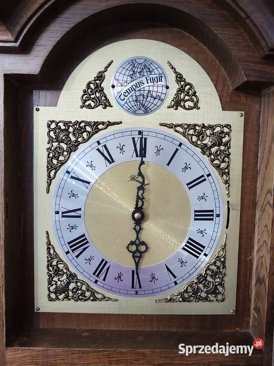 Zegar stojący Rzeszów