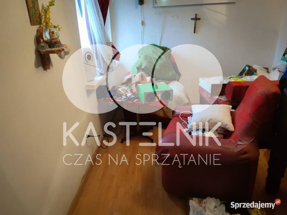 Sprzątanie zgonach Wisła Kastelnik Dezynfekcja Osuszanie i odgrzybianie