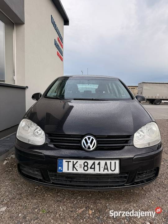 VOLKSWAGEN GOLF 14 TSI Skarżysko-Kamienna