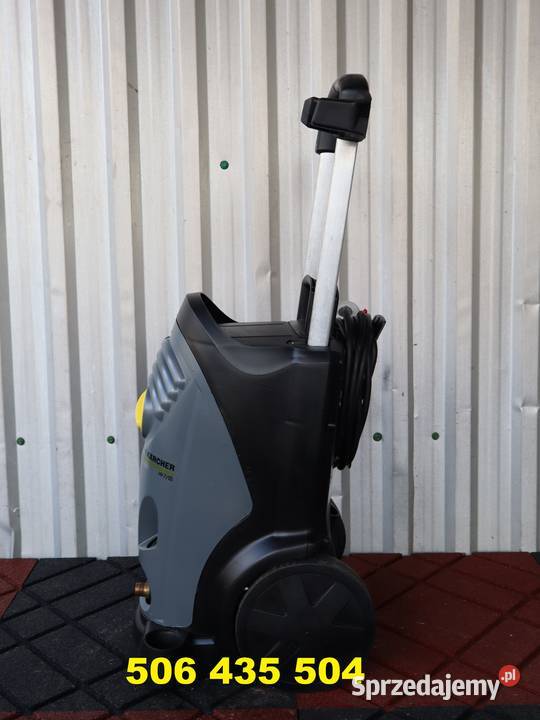 Myjka Ciśnieniowa Karcher HD 718 C 180 bar Radom