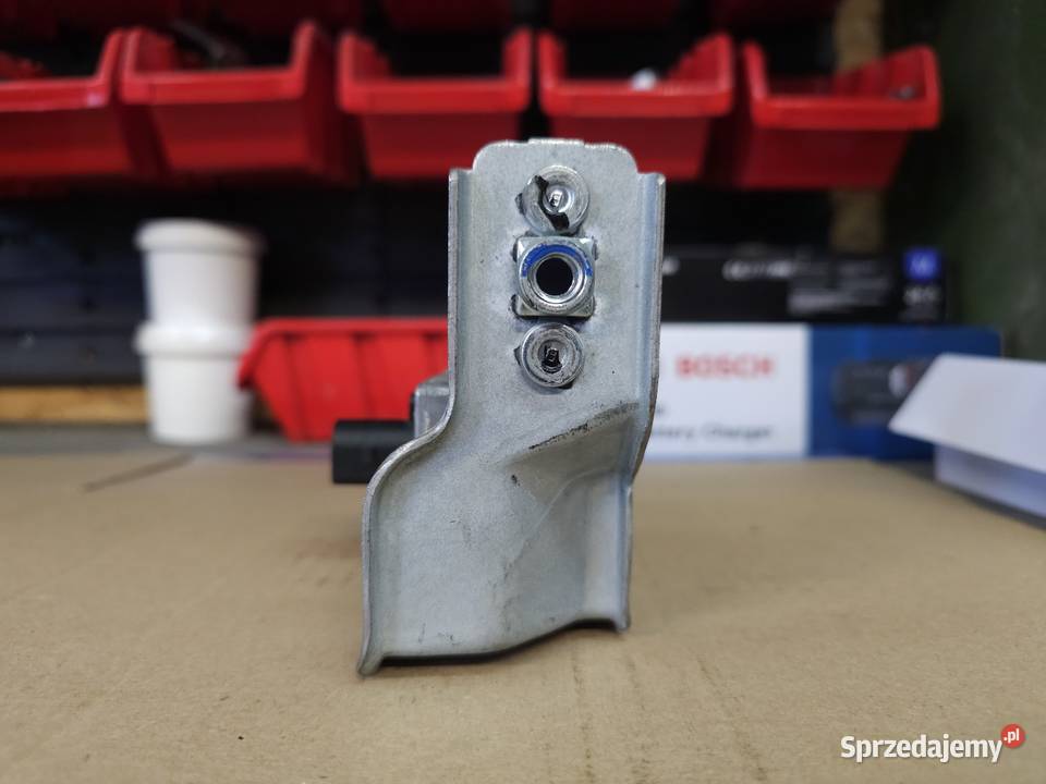 Czujnik ESP Duosensor 1J1907637D VW Passat B5 Pozostałe Klępicz