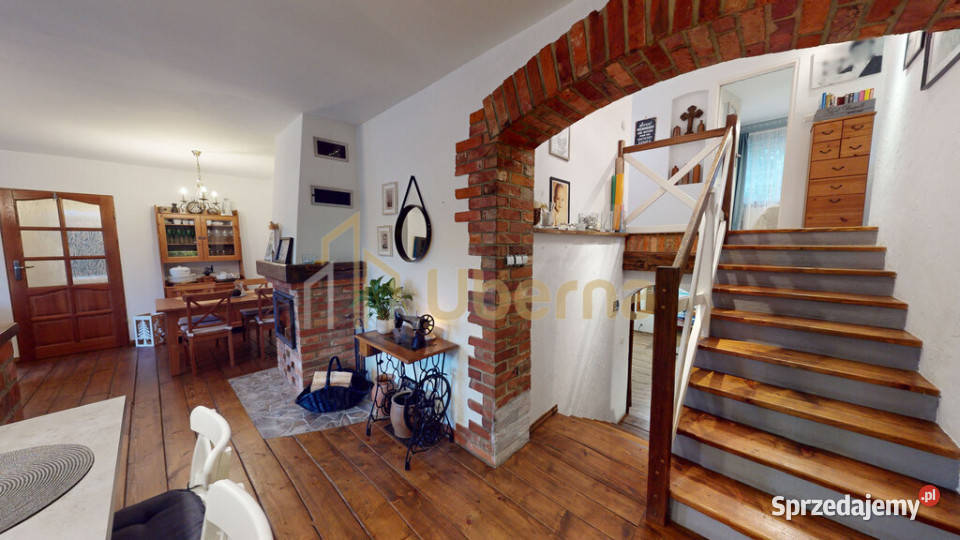 Przestronne mieszkanie 150 m możliwość podziału Goleniów