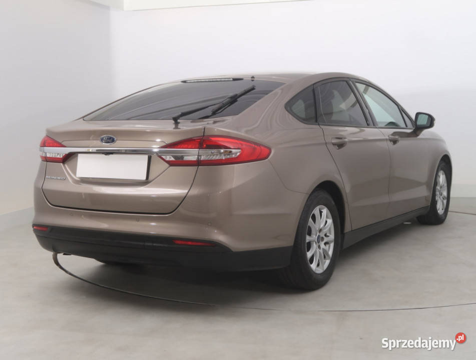 Ford Mondeo 15 EcoBoost Bielany Wrocławskie