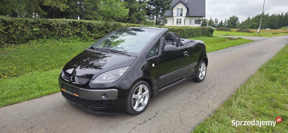 Mitsubishi Colt 15 Turbo CZC Krosno