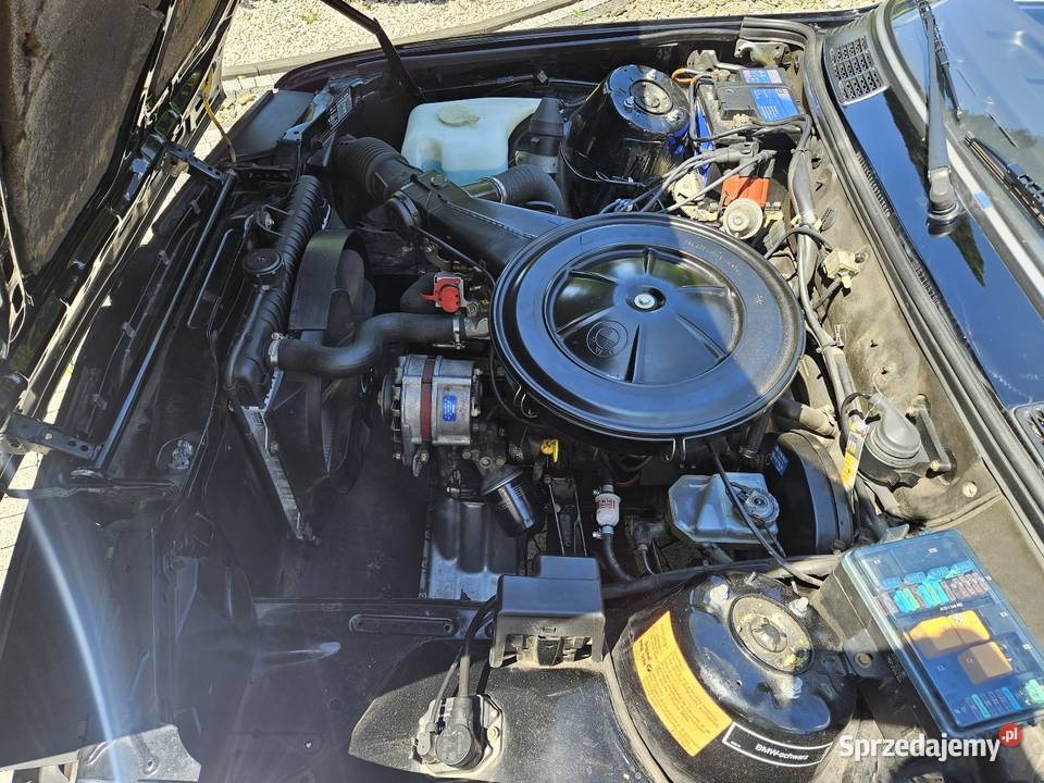 Bmw e30 Tomaszów Lubelski