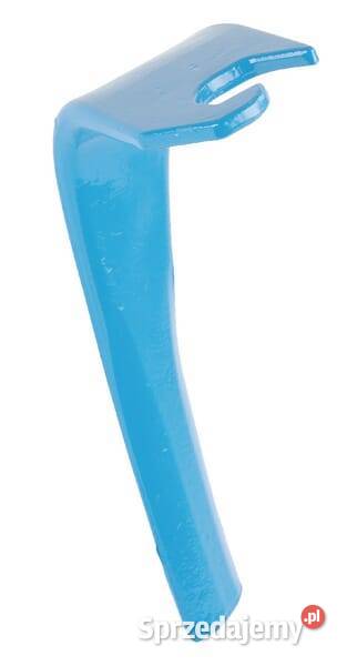 Ząb brony aktywnej lewy SZ34P Lemken 3377051 Kamionna