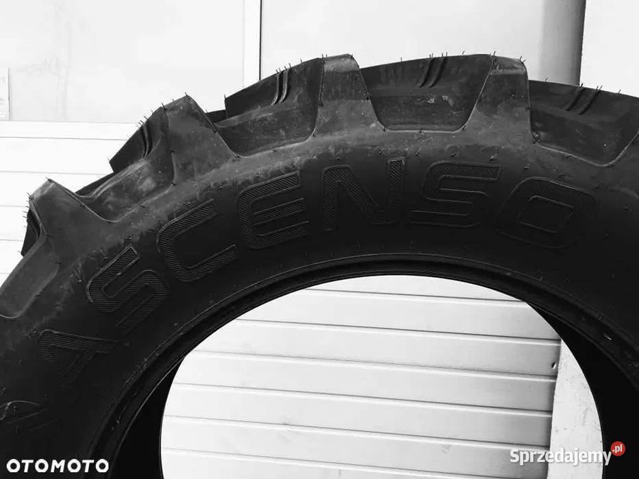Opona Rolnicza 48070R38 ASCENSO 169R38 Mocna 7